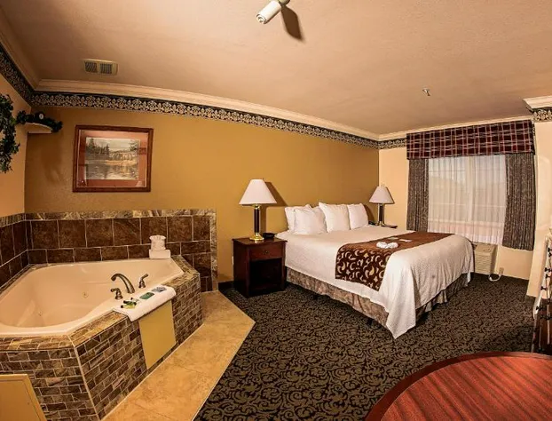 Fairbridge Inn Express Dillon hotel detail image 4