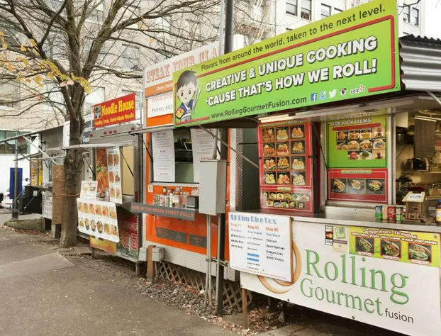 Hyatt Place Portland Airport hotel detail image 1