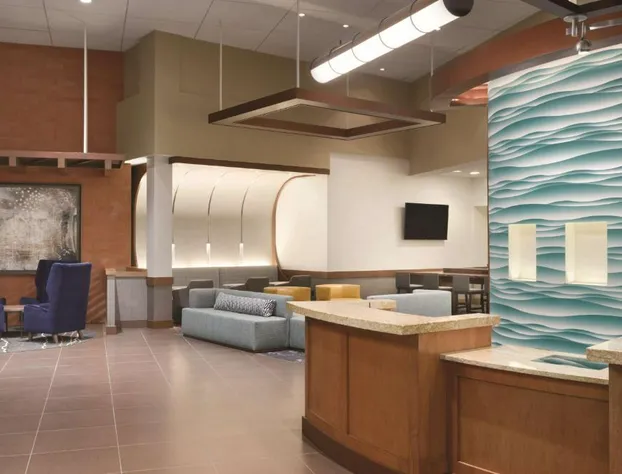 Hyatt Place Portland Airport hotel detail image 3