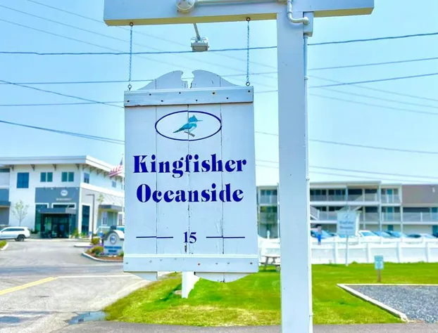 Kingfisher Oceanside hotel detail image 1