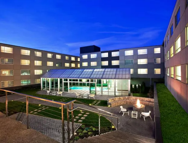 Sheraton Valley Forge Hotel King of Prussia hotel detail image 1