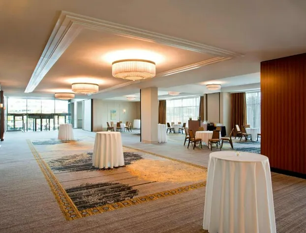 Sheraton Valley Forge Hotel King of Prussia hotel detail image 4