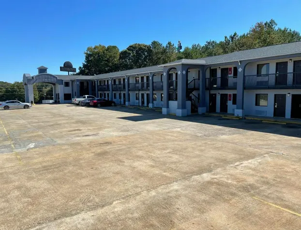 Garden Inn & Suites hotel detail image 1