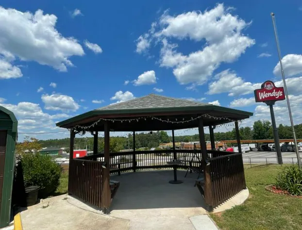 Garden Inn & Suites hotel detail image 2