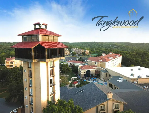 Tanglewood Resort & Conference Center hotel detail image 1