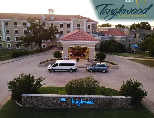 Tanglewood Resort & Conference Center hotel detail image 2