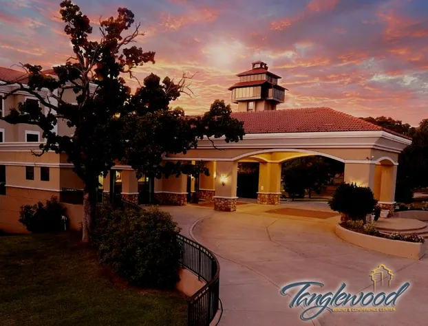 Tanglewood Resort & Conference Center hotel detail image 3