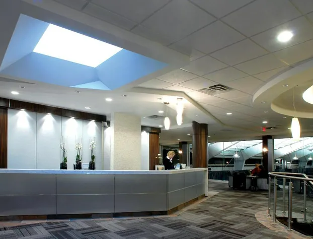 White Oaks Resort & Spa hotel detail image 2