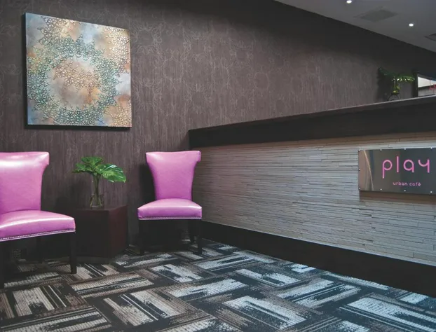 White Oaks Resort & Spa hotel detail image 3