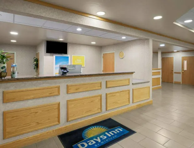 Days Inn by Wyndham Chino Valley hotel detail image 4