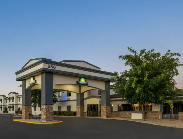 Days Inn by Wyndham Chino Valley hotel detail image 1