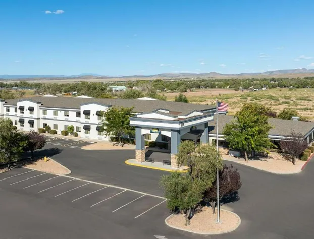 Days Inn by Wyndham Chino Valley hotel detail image 3