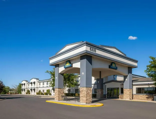 Days Inn by Wyndham Chino Valley hotel detail image 1