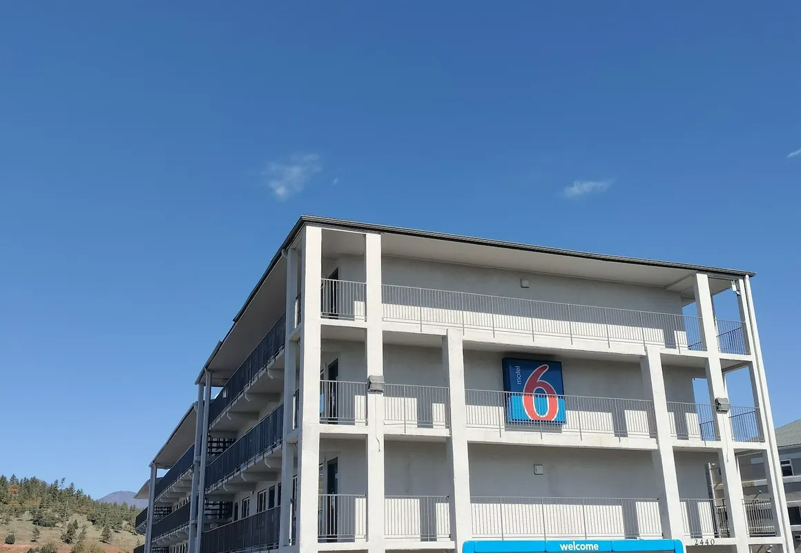 Motel 6-Flagstaff, AZ - East hotel hero