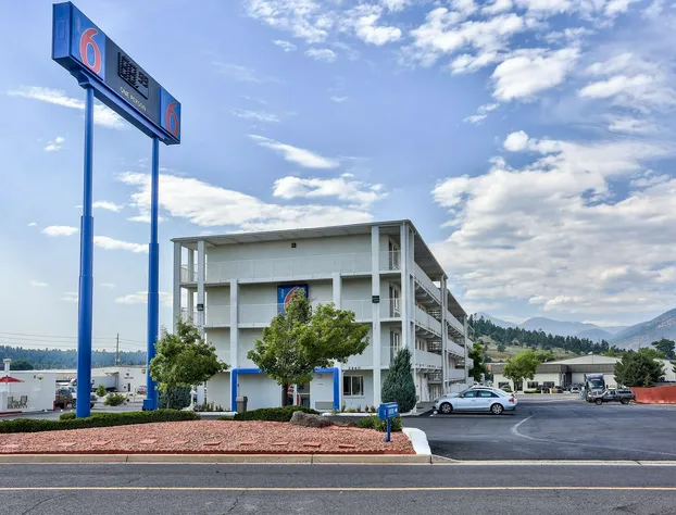 Motel 6-Flagstaff, AZ - East hotel detail image 1