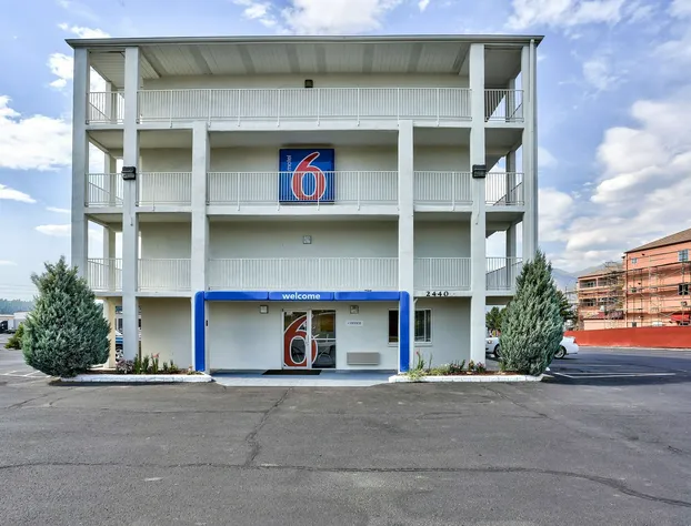 Motel 6-Flagstaff, AZ - East hotel detail image 2