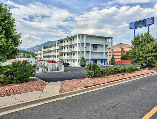 Motel 6-Flagstaff, AZ - East hotel detail image 3