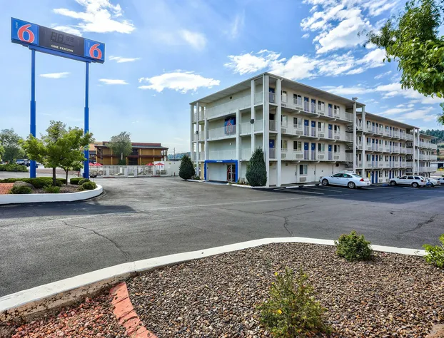 Motel 6-Flagstaff, AZ - East hotel detail image 4