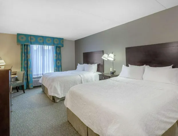 Hampton Inn Richmond - South hotel detail image 3