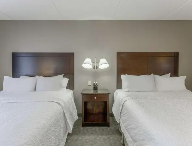 Hampton Inn Richmond - South hotel detail image 4