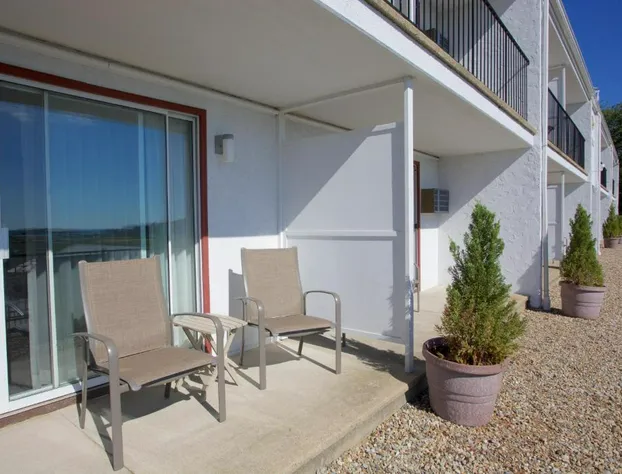 The Vista hotel detail image 1