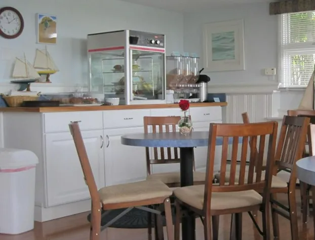 The Vista hotel detail image 1