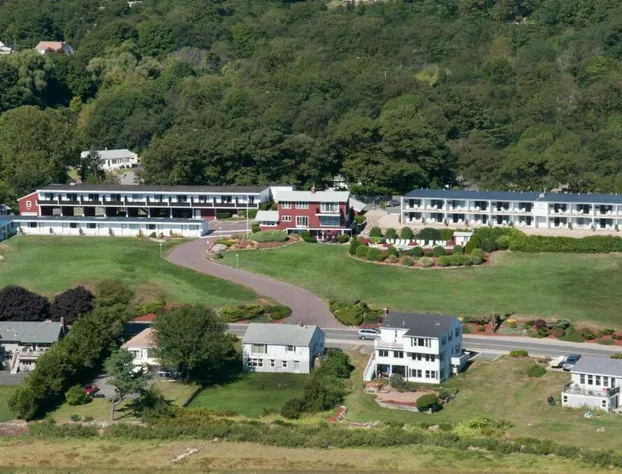 The Vista hotel detail image 2