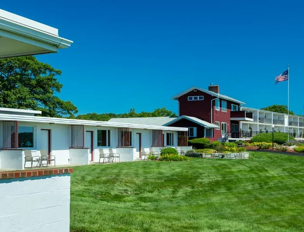 The Vista hotel detail image 3