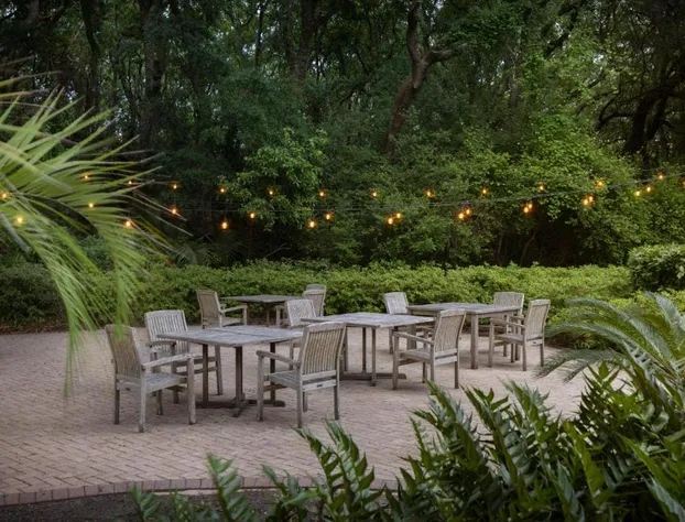 Hampton Inn & Suites Jekyll Island hotel detail image 1