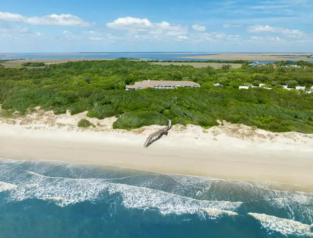 Hampton Inn & Suites Jekyll Island hotel detail image 4