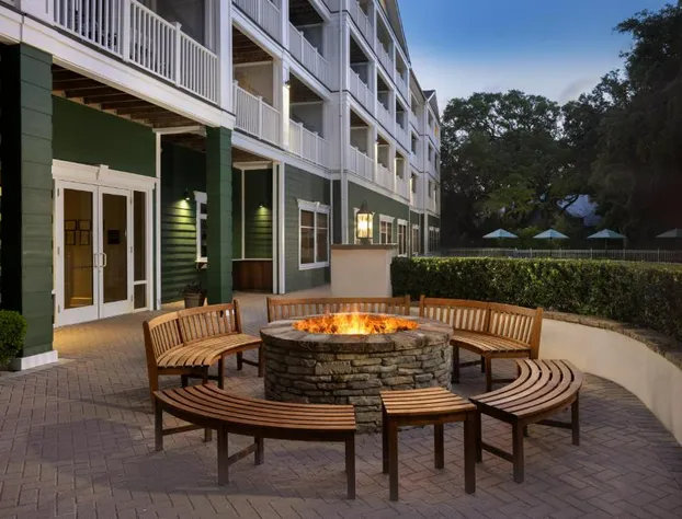 Hampton Inn & Suites Jekyll Island hotel detail image 2