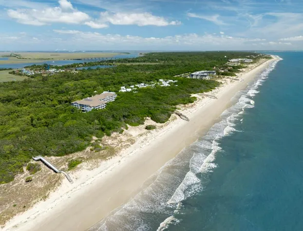 Hampton Inn & Suites Jekyll Island hotel detail image 3