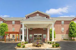 Hawthorn Extended Stay by Wyndham Cincinnati/Sharonville hotel hero