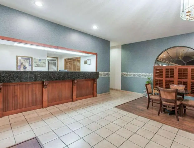 Knights Inn Arcadia hotel detail image 1