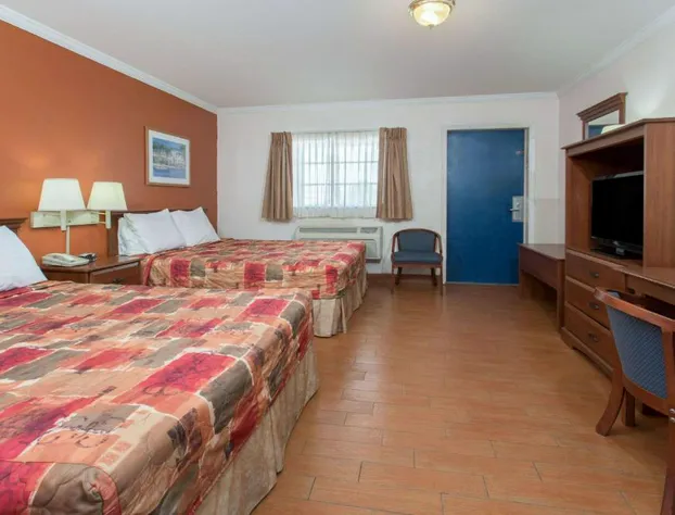 Knights Inn Arcadia hotel detail image 4