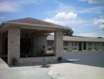 Knights Inn Arcadia hotel detail image 1