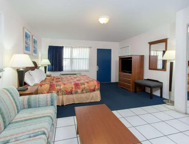 Knights Inn Arcadia hotel detail image 4