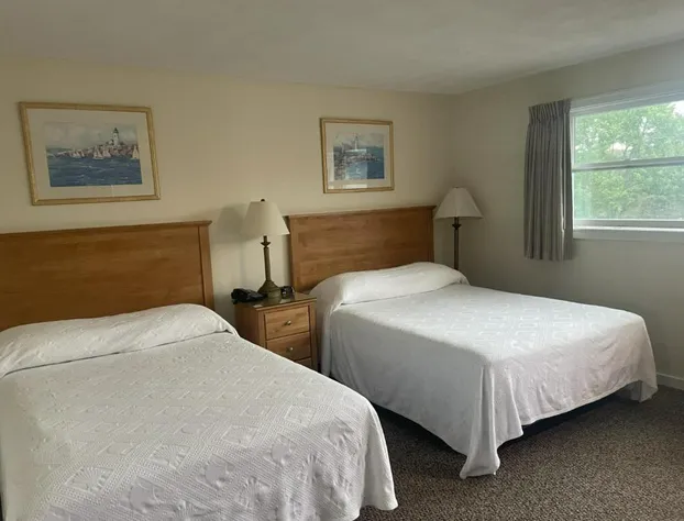 Sea Lion Motel and Cottages hotel detail image 3