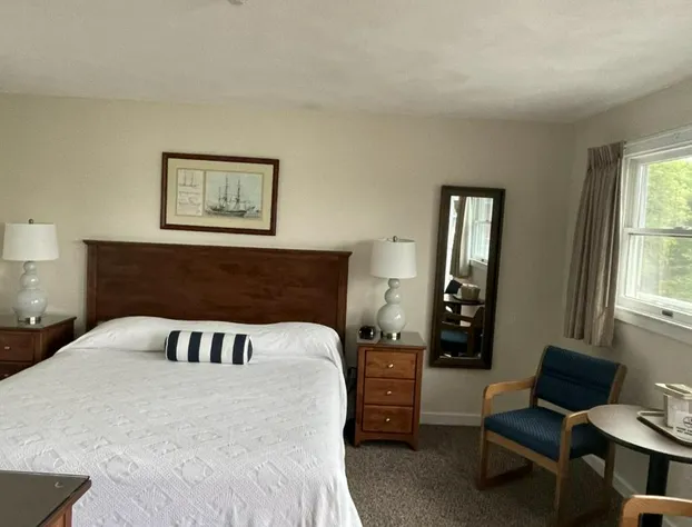 Sea Lion Motel and Cottages hotel detail image 4