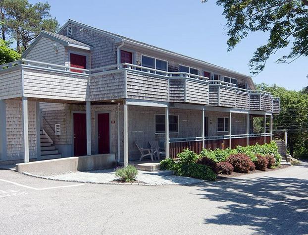 Sea Lion Motel and Cottages hotel detail image 2
