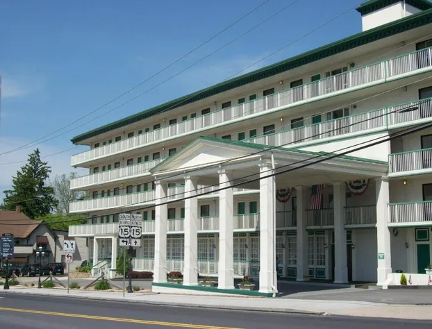 1863 Inn of Gettysburg hotel detail image 1