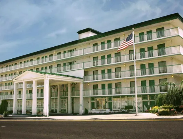 1863 Inn of Gettysburg hotel detail image 4