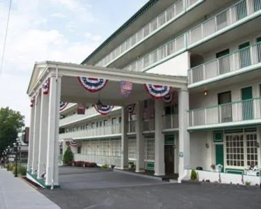 1863 Inn of Gettysburg hotel detail image 2