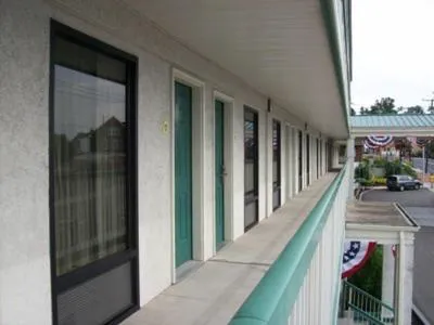 1863 Inn of Gettysburg hotel detail image 3