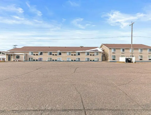 StayInn Little Falls hotel detail image 1