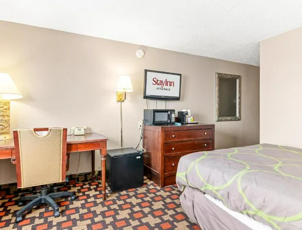 StayInn Little Falls hotel detail image 3