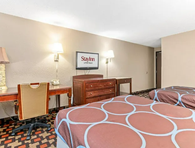 StayInn Little Falls hotel detail image 4