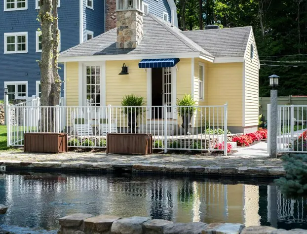 White Barn Inn & Spa, Auberge Collection hotel detail image 2