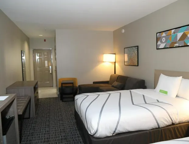 La Quinta Inn & Suites by Wyndham Montgomery hotel detail image 3