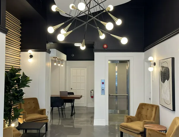 Hotel Villa hotel detail image 1